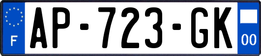 AP-723-GK