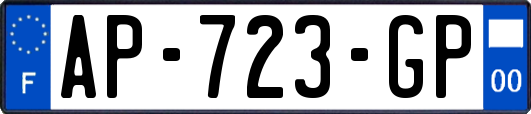 AP-723-GP