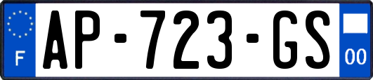 AP-723-GS