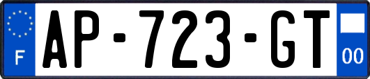 AP-723-GT