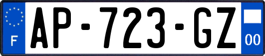 AP-723-GZ