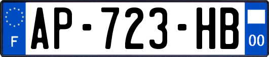 AP-723-HB