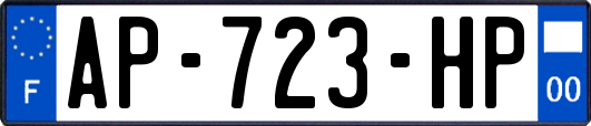 AP-723-HP