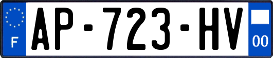 AP-723-HV