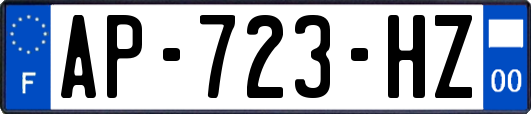 AP-723-HZ