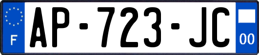 AP-723-JC