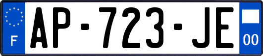 AP-723-JE