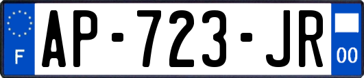 AP-723-JR