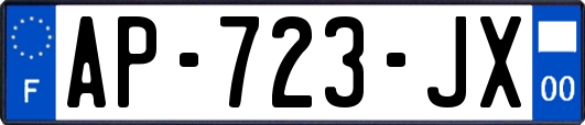AP-723-JX