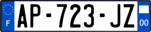 AP-723-JZ