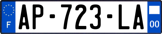AP-723-LA