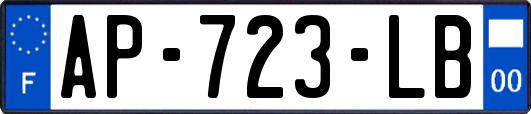 AP-723-LB