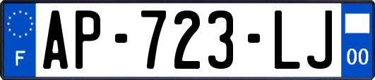 AP-723-LJ