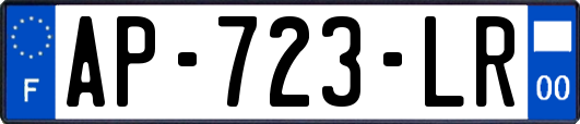 AP-723-LR