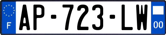 AP-723-LW