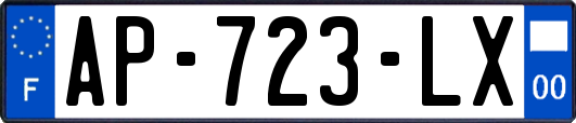 AP-723-LX