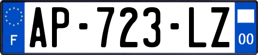 AP-723-LZ