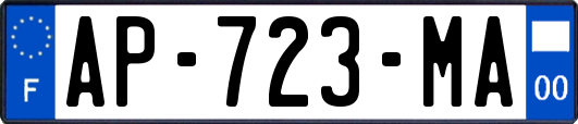 AP-723-MA