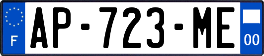 AP-723-ME