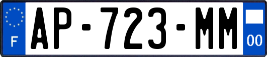 AP-723-MM