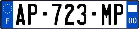 AP-723-MP