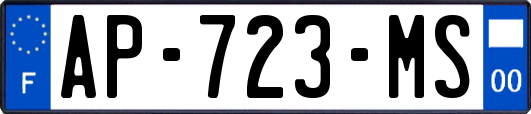 AP-723-MS