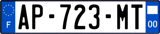 AP-723-MT