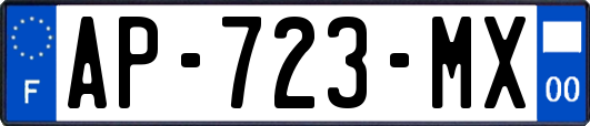 AP-723-MX