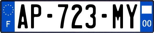 AP-723-MY