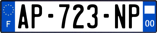 AP-723-NP