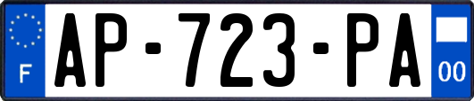 AP-723-PA