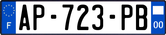 AP-723-PB