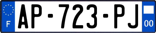 AP-723-PJ