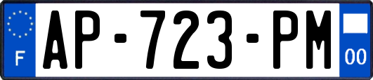 AP-723-PM