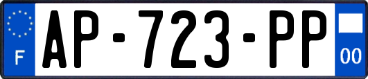 AP-723-PP