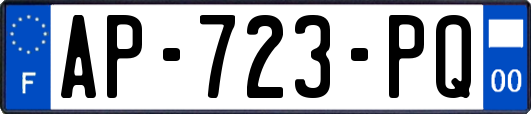 AP-723-PQ