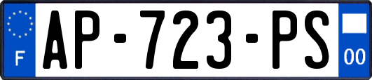 AP-723-PS