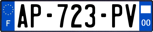AP-723-PV