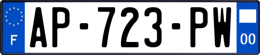 AP-723-PW