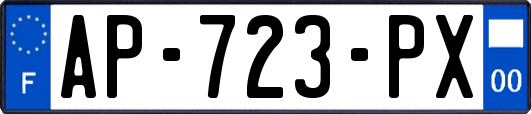 AP-723-PX