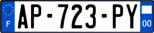 AP-723-PY
