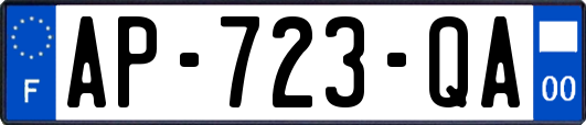 AP-723-QA