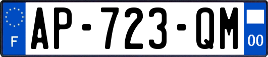 AP-723-QM