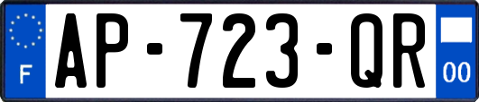 AP-723-QR