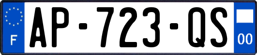 AP-723-QS