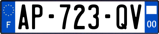 AP-723-QV