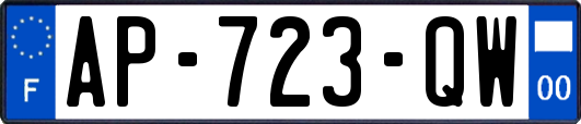 AP-723-QW