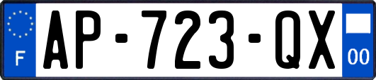 AP-723-QX