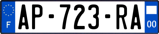 AP-723-RA