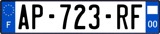 AP-723-RF